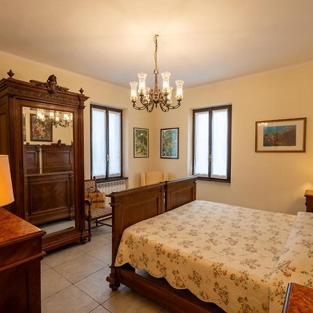 Borgo Santuletta Villa Santa Giuletta ภายนอก รูปภาพ