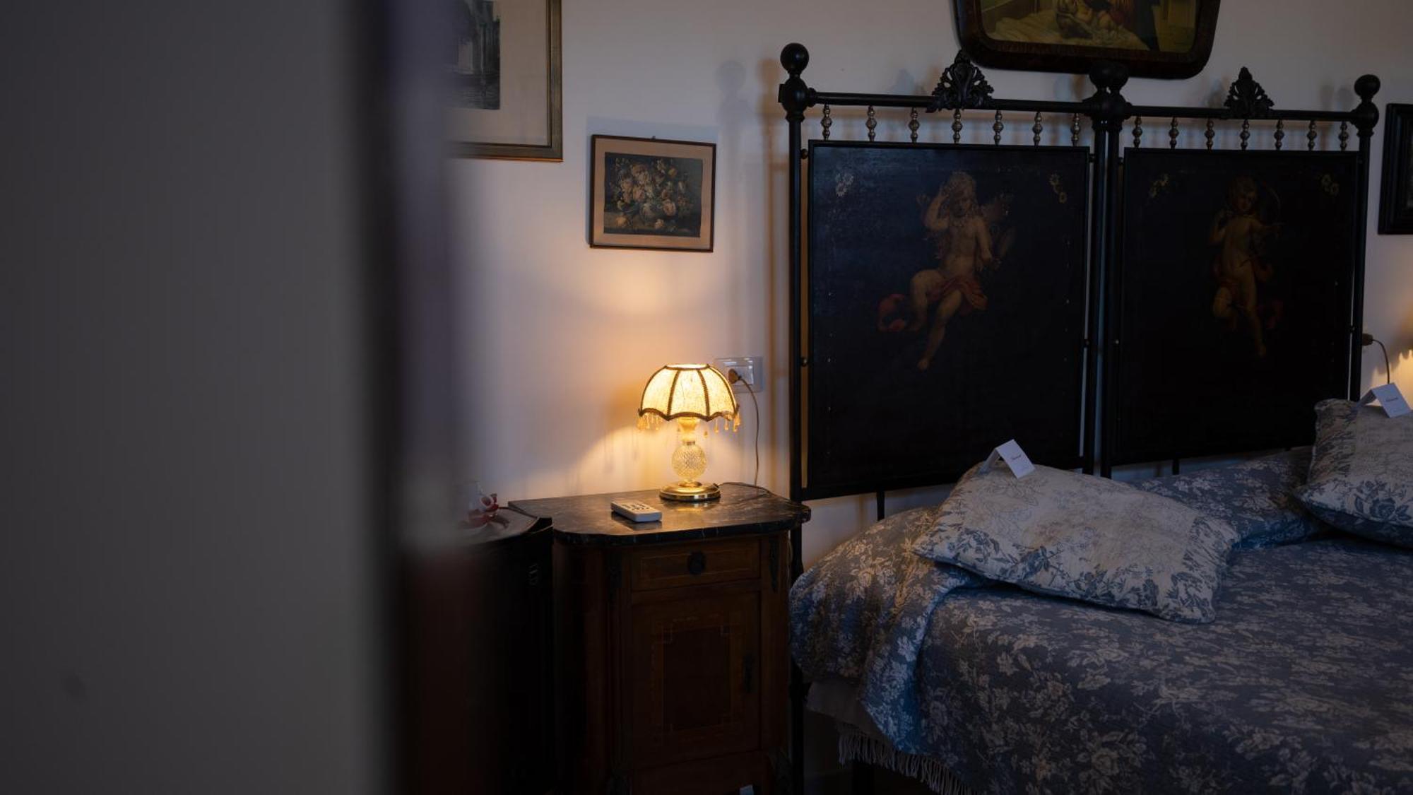 Borgo Santuletta Villa Santa Giuletta ภายนอก รูปภาพ