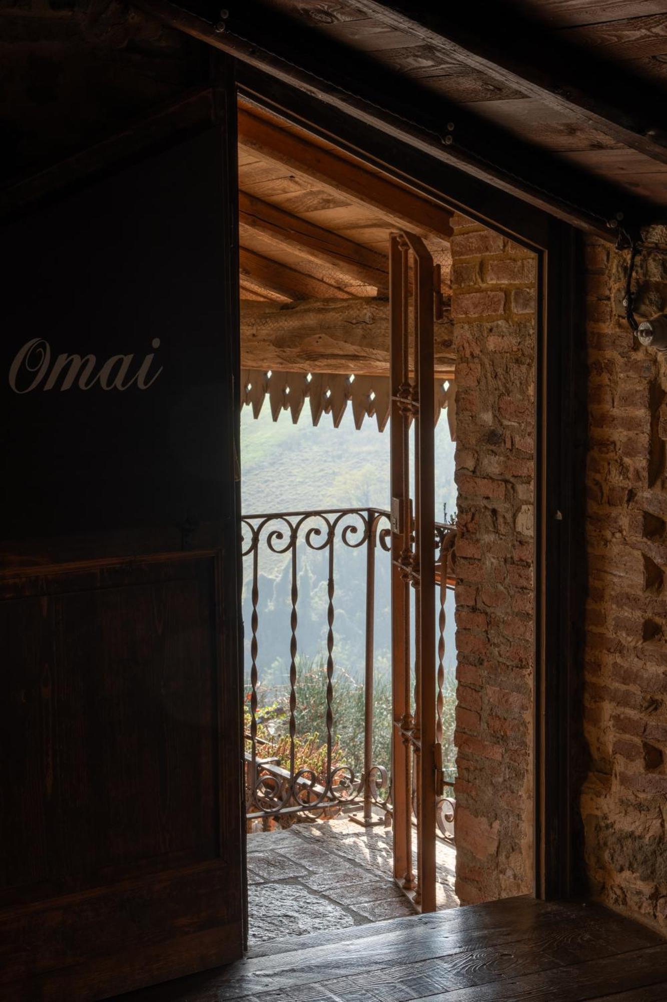 Borgo Santuletta Villa Santa Giuletta ภายนอก รูปภาพ