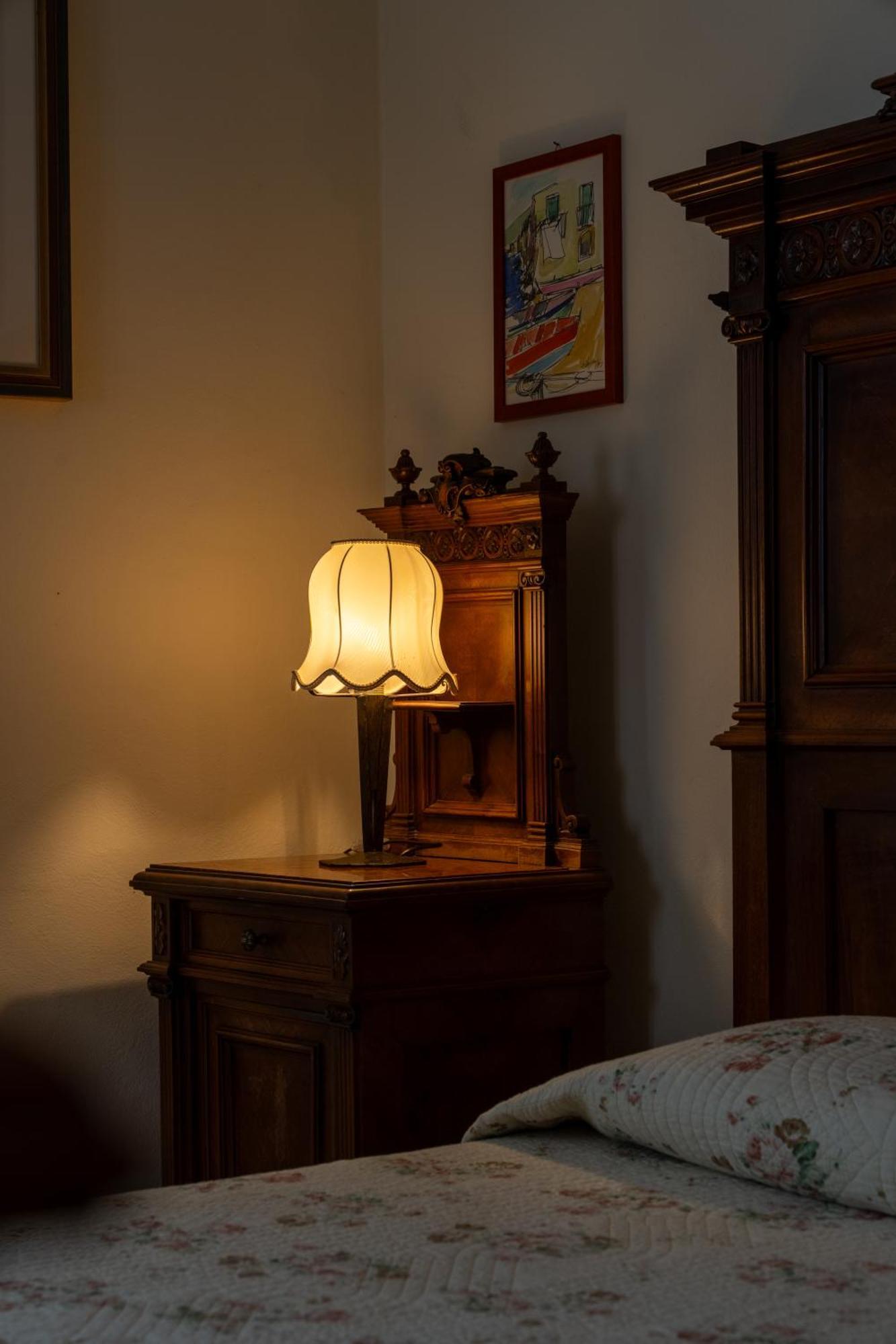 Borgo Santuletta Villa Santa Giuletta ภายนอก รูปภาพ