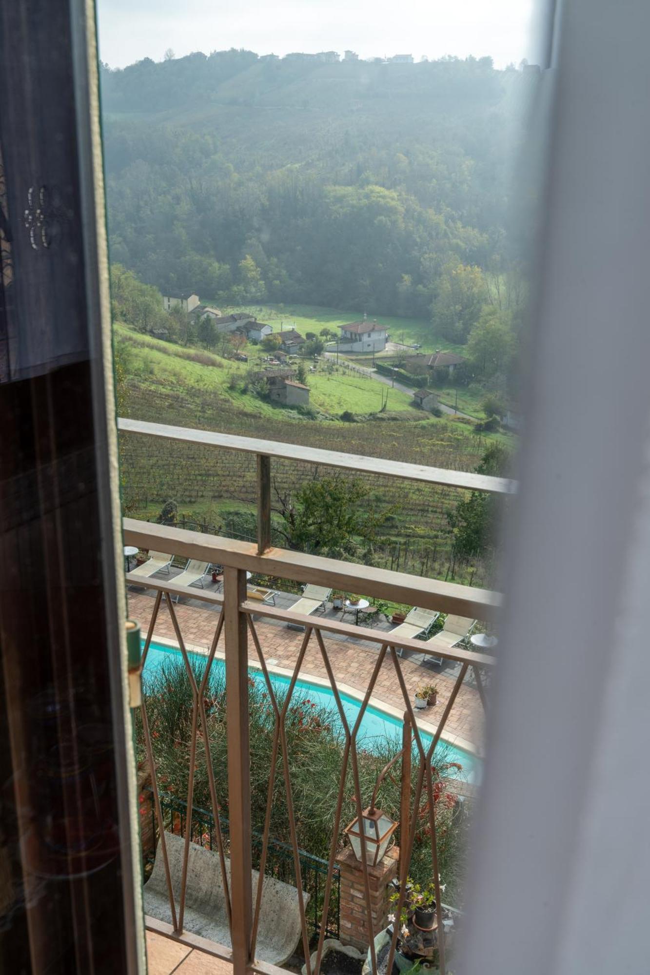 Borgo Santuletta Villa Santa Giuletta ภายนอก รูปภาพ
