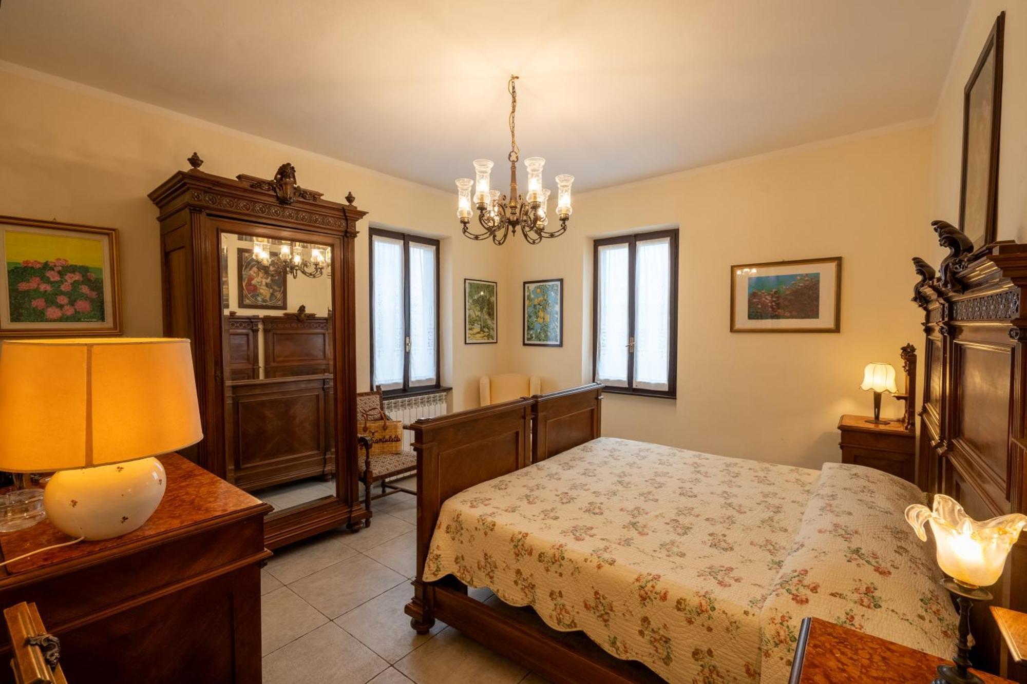 Borgo Santuletta Villa Santa Giuletta ภายนอก รูปภาพ