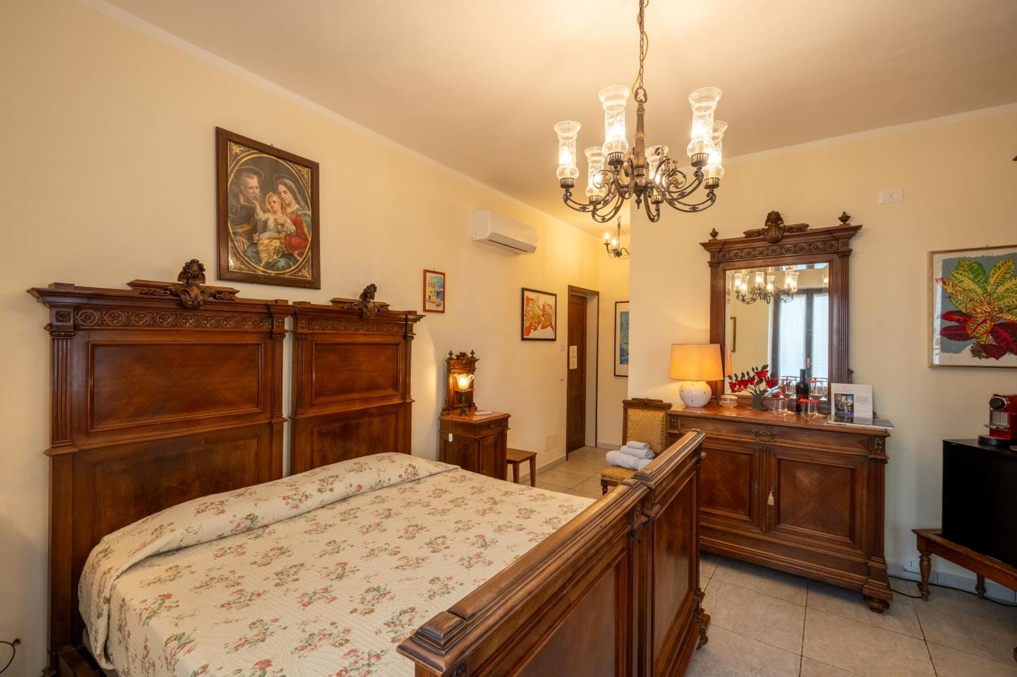 Borgo Santuletta Villa Santa Giuletta ภายนอก รูปภาพ